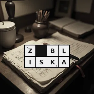 Hasło krzyżówkowe z miejsca które znajduje się blisko - z bliska – rozwiązanie, synonimy, podpowiedzi i definicje krzyżówkowe